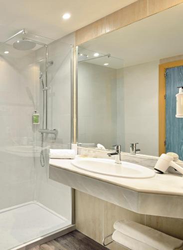 Xtra Sol Room Sea View del hotel Sol Barbados. Foto 3