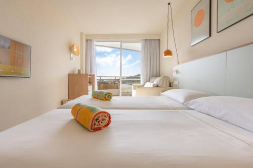 Xtra Premium Room Sea View del hotel Sol Barbados. Foto 4