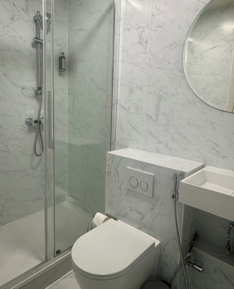 Estudio Grand del hotel Montmartre. Foto 5