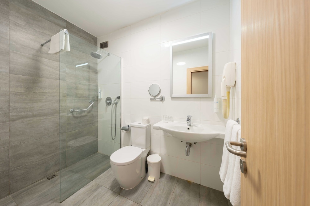 habitaciones estándar del hotel Santana. Foto 1