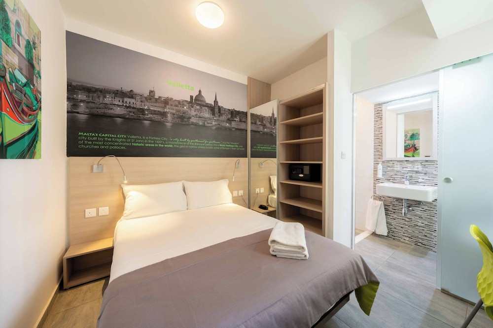 Habitaciones Económicas del hotel Santana. Foto 1
