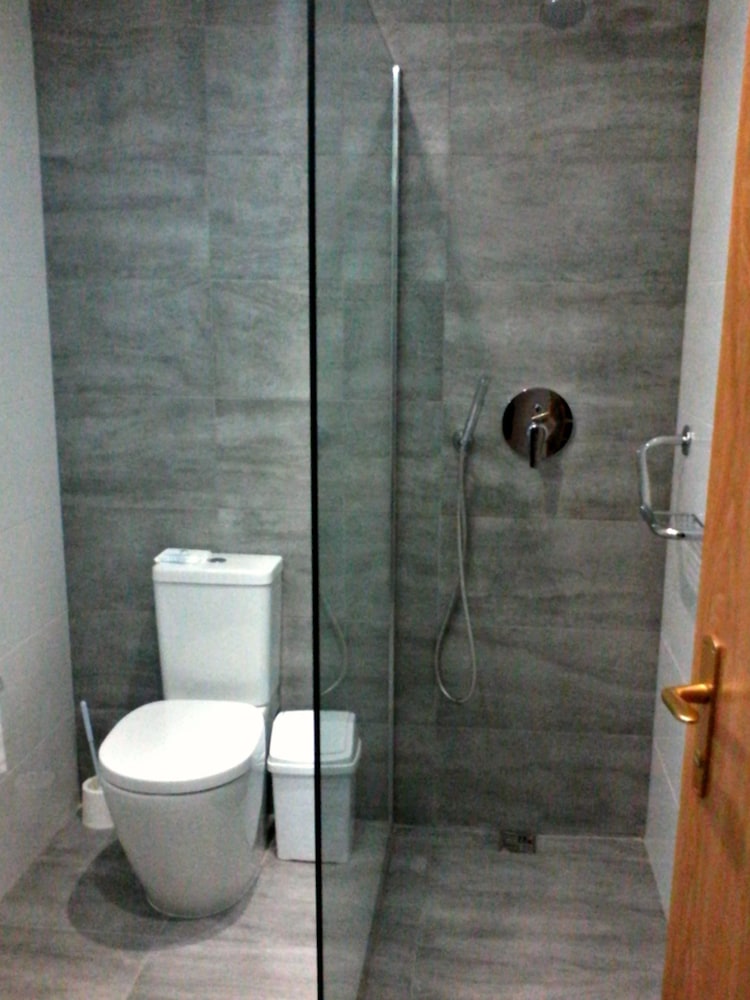 habitaciones estándar del hotel Santana. Foto 5
