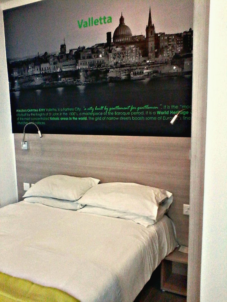 Habitaciones Económicas del hotel Santana. Foto 3