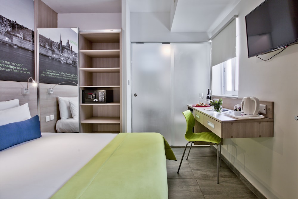 Habitaciones Económicas del hotel Santana. Foto 4