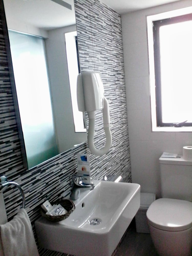 Habitaciones Económicas del hotel Santana. Foto 7