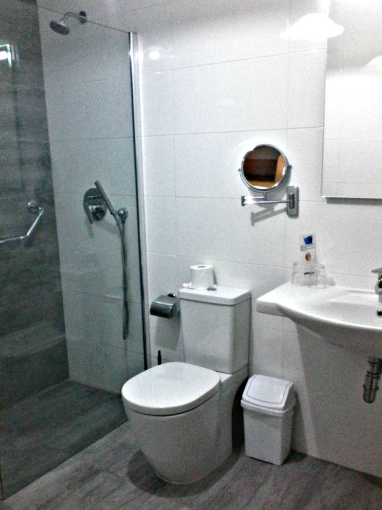 Habitaciones familiares del hotel Santana. Foto 8