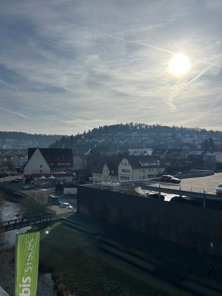 Suite Styles del hotel Ibis Styles Nagold-schwarzwald. Foto 4