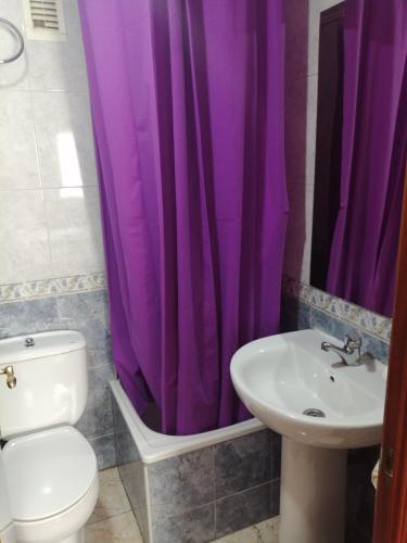 Habitación Individual del hotel Jaime I. Foto 10