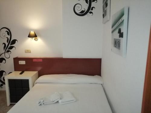 Habitación Doble del hotel Jaime I