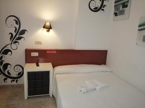 Habitación Doble del hotel Jaime I. Foto 3
