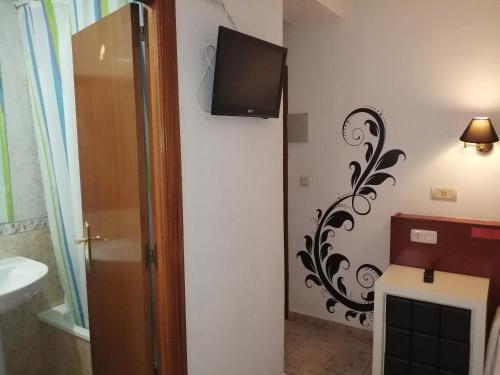 Habitación Doble del hotel Jaime I. Foto 4