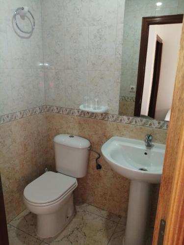 Habitación Doble del hotel Jaime I. Foto 7