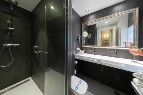 Apartamento Superior - 3 personas del hotel Suites Murillo Catedral. Foto 5