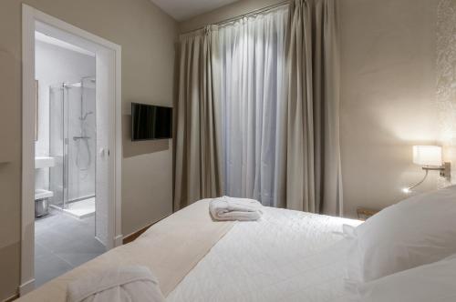 Apartamento estandar del hotel Suites Murillo Catedral. Foto 3