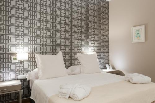 Apartamento Superior - 3 personas del hotel Suites Murillo Catedral. Foto 1