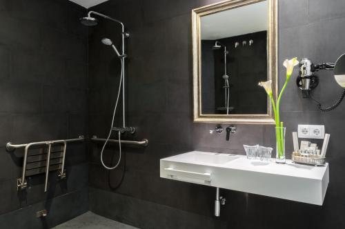 Apartamento Superior - 3 personas del hotel Suites Murillo Catedral. Foto 3