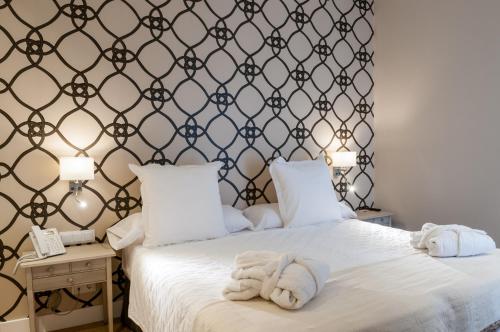 Apartamento Superior - 3 personas del hotel Suites Murillo Catedral. Foto 4