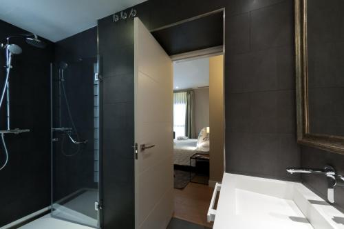 Apartamento Superior - 2 personas del hotel Suites Murillo Catedral. Foto 3