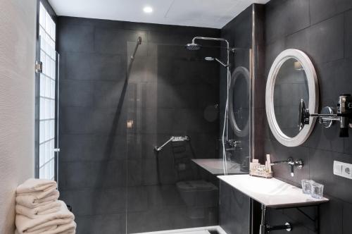 Apartamento Superior - 2 personas del hotel Suites Murillo Catedral. Foto 8