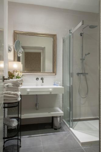 Apartamento Estándar del hotel Suites Murillo Catedral