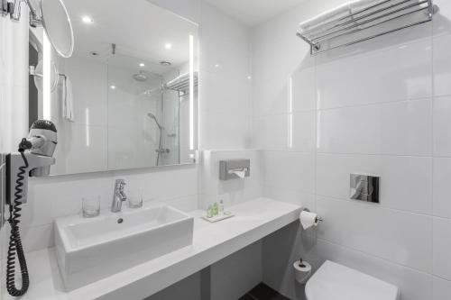 Habitación Doble Superior - 1 o 2 camas del hotel Nh City Centre Amsterdam. Foto 3