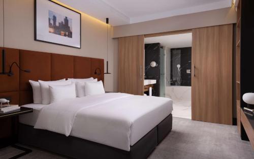 Suite Familiar del hotel Radisson Collection , Warsaw