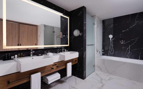 Suite Familiar del hotel Radisson Collection , Warsaw. Foto 3