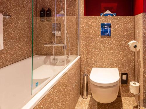 Habitación Doble Clásica - 2 camas del hotel Mercure Warszawa Centrum. Foto 2