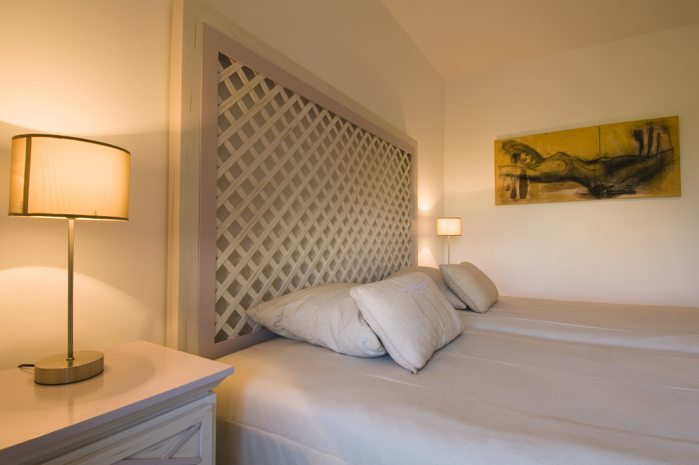 Apartamento Superior 2 habitaciones del hotel Balaia Golf Village Resort. Foto 1