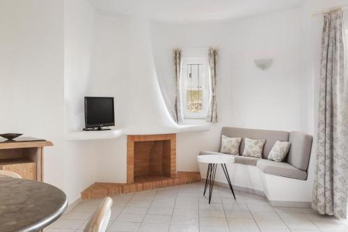 Apartamento Superior de 1 dormitorio del hotel Balaia Golf Village Resort