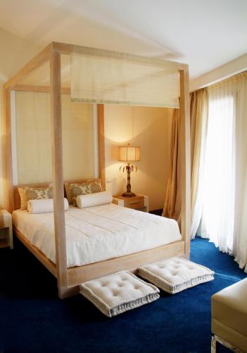 Habitación Doble Superior del hotel Moliceiro. Foto 3