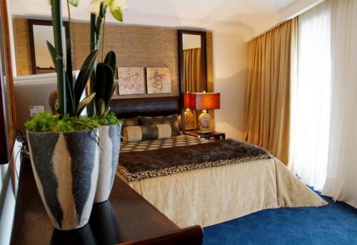 Habitación Doble Superior del hotel Moliceiro. Foto 5