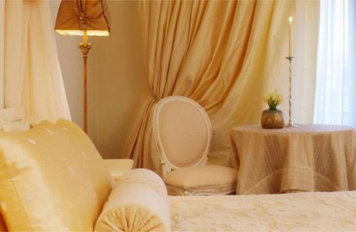 Suite del hotel Moliceiro. Foto 2