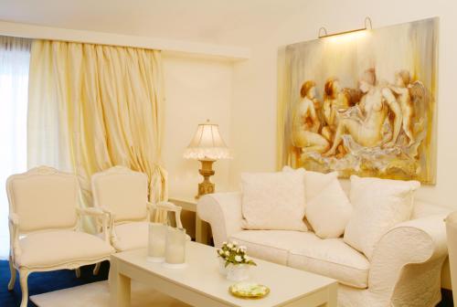 Suite del hotel Moliceiro. Foto 3