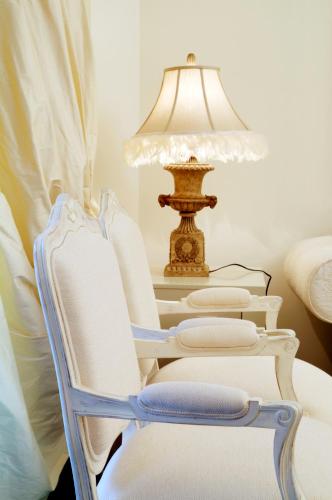 Suite del hotel Moliceiro. Foto 4