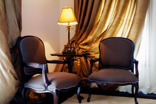 Suite del hotel Moliceiro. Foto 5