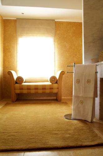Suite del hotel Moliceiro. Foto 11