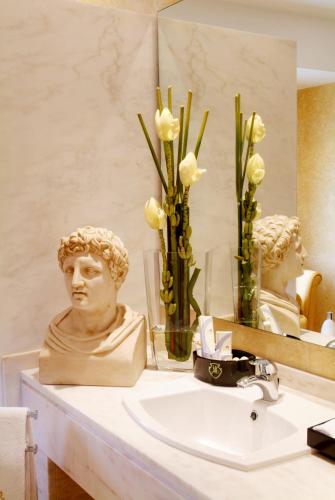 Suite del hotel Moliceiro. Foto 12
