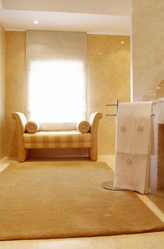 Suite del hotel Moliceiro. Foto 14
