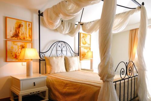 Suite del hotel Moliceiro. Foto 17