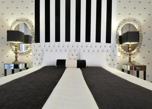 Habitación Deluxe del hotel Moliceiro. Foto 3