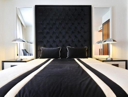 Habitación Deluxe del hotel Moliceiro. Foto 6