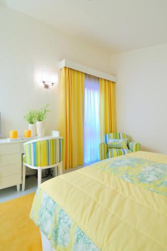 Habitación Deluxe del hotel Moliceiro. Foto 10