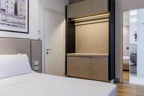 Habitación Doble - 1 o 2 camas del hotel MH Florence & Spa”. Foto 8