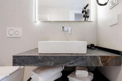Habitación Familiar del hotel MH Florence & Spa”. Foto 5