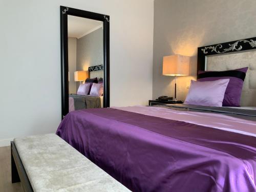 Habitación Doble Superior del hotel Veneza. Foto 4