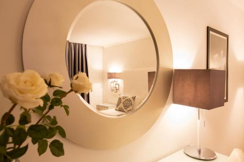 Habitación Doble Superior del hotel Veneza. Foto 11