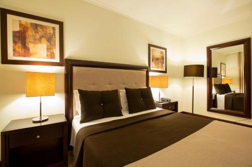 Oferta especial - Paquete romántico - Habitación Doble del hotel Veneza. Foto 1