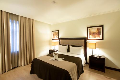 Oferta especial - Paquete romántico - Habitación Doble del hotel Veneza. Foto 2