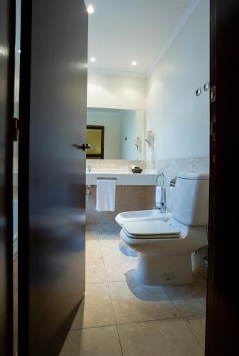 Oferta especial - Paquete romántico - Habitación Doble del hotel Veneza. Foto 3
